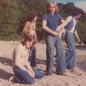 Loch Lomond 1976