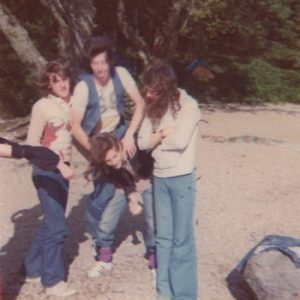 Loch Lomond 1976