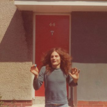 Kirkintilloch 1977