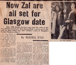 Evening Times 16.3.78