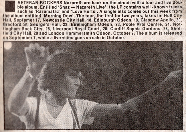 NME 7.4.81