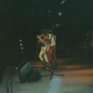Sound Elixir tour 1983