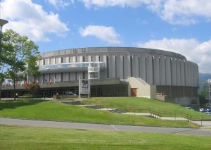 PNE Coliseum