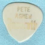 Pete's pick