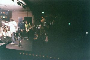 Town Hall, Middlesbrough 3.10.92