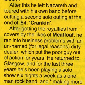 Kerrang 3.90