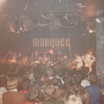 The Marquee, London 22.3.78