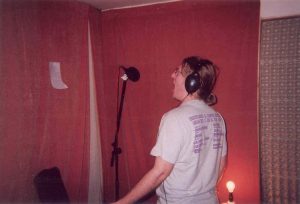 Mayhem album recording, Chryston 2000